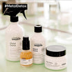 Huile METAL DETOX Metal Detox
