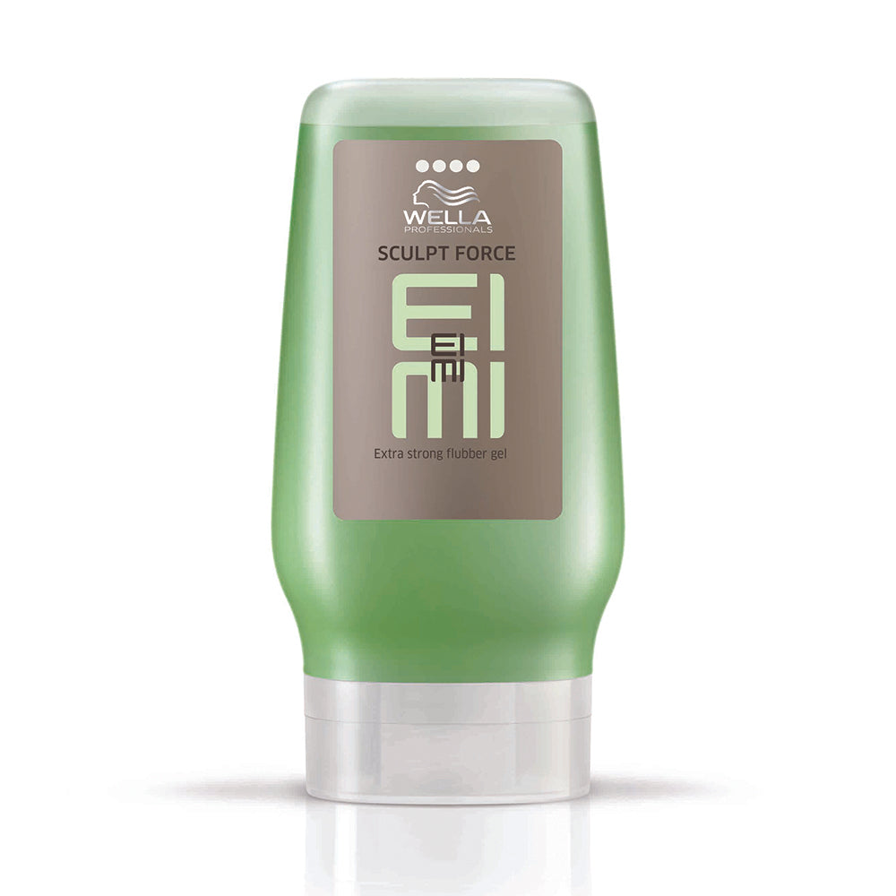 Sculpt Force Eimi Ultra-Strong Gel