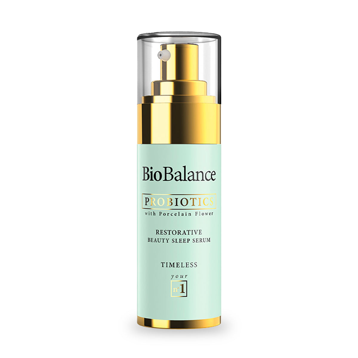 Anti-Wrinkle Probiotic Repair Serum