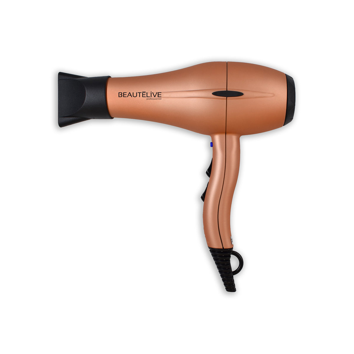 GOLDEN LUXE 2200W Hair Dryer