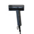 VANQUISH Compact Hair Dryer Black