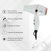 OH MY GOLD! Professional Hair Dryer