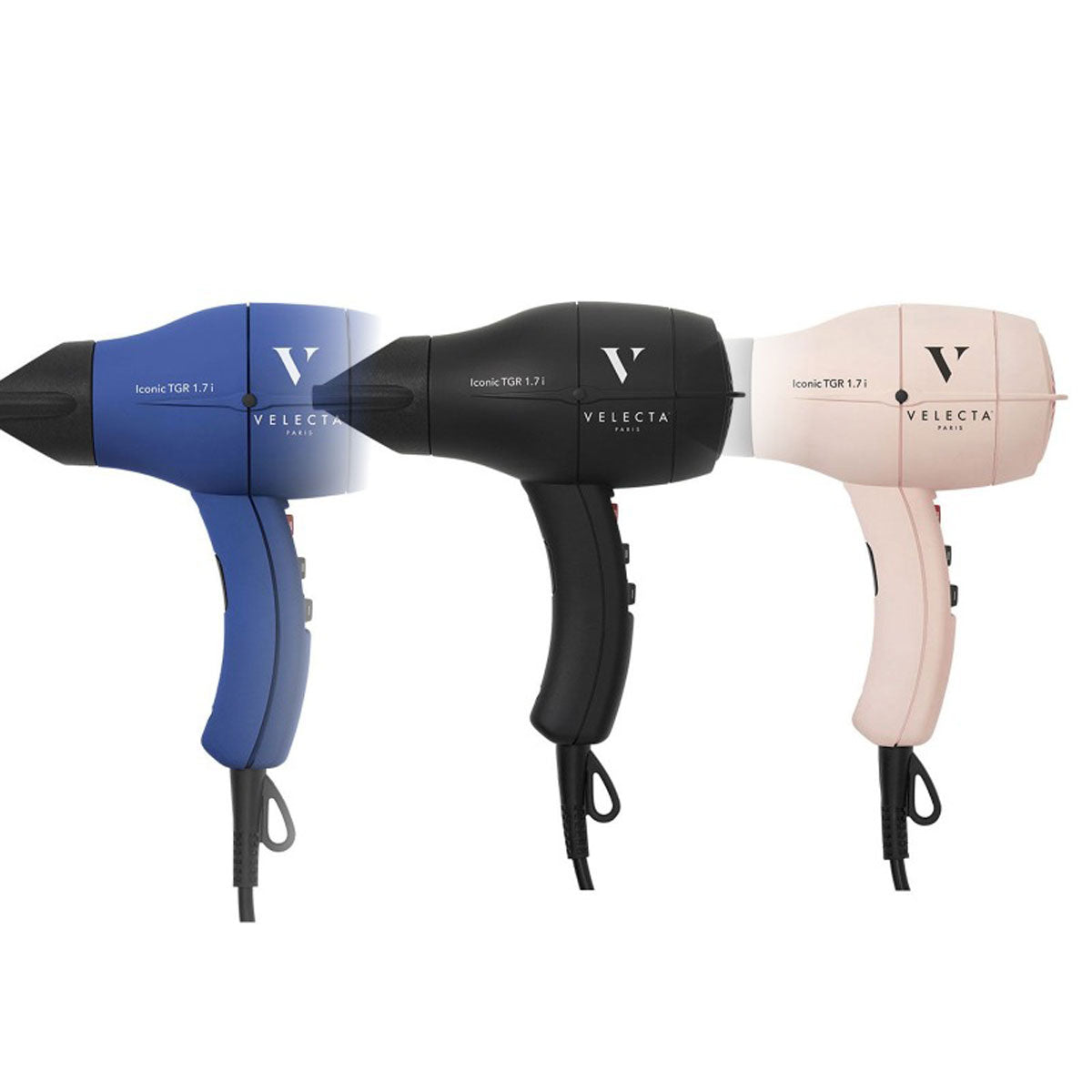 Iconic TGR 1.7i Hairdryer
