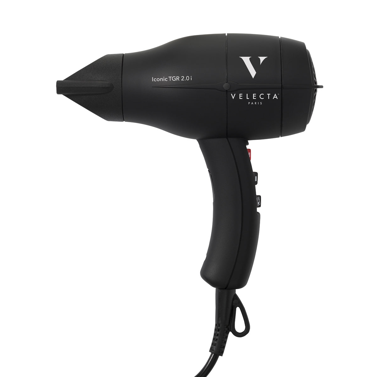 Hairdryer Iconic TGR 2.0i
