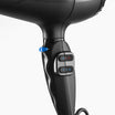 Sèche-Cheveux LEVANTE Noir Ionic 2100W