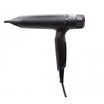 WHISPER Black Matte Digital Hair Dryer