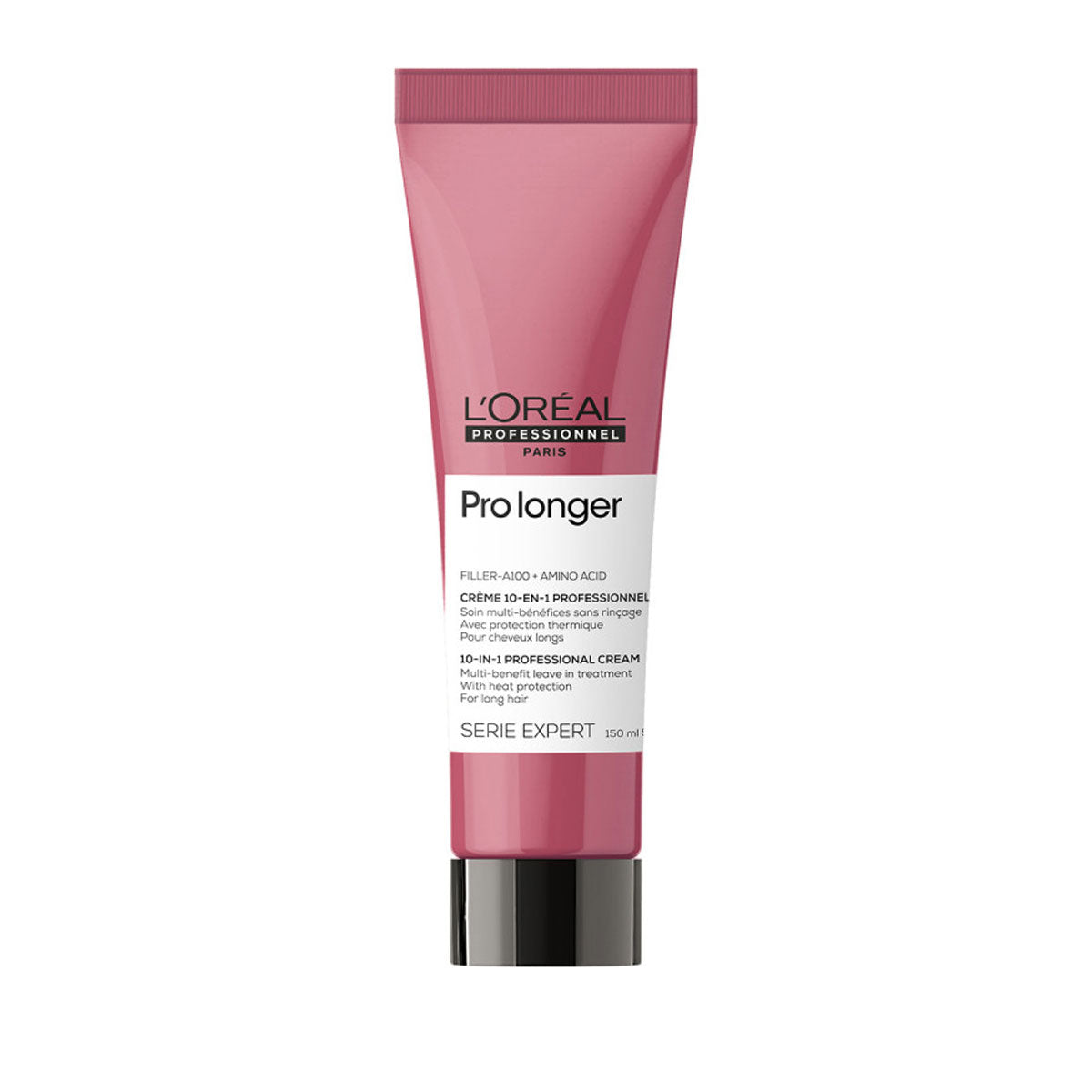 Crème 10 en 1 rénovatrice de longueurs Pro Longer