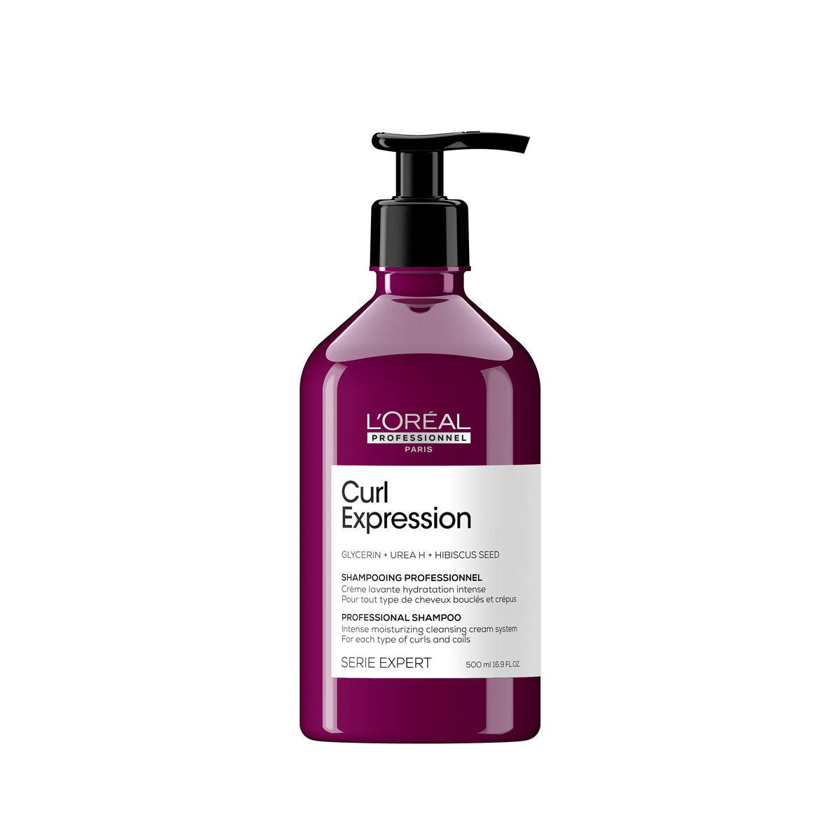 Curl Expression Creamy Shampoo