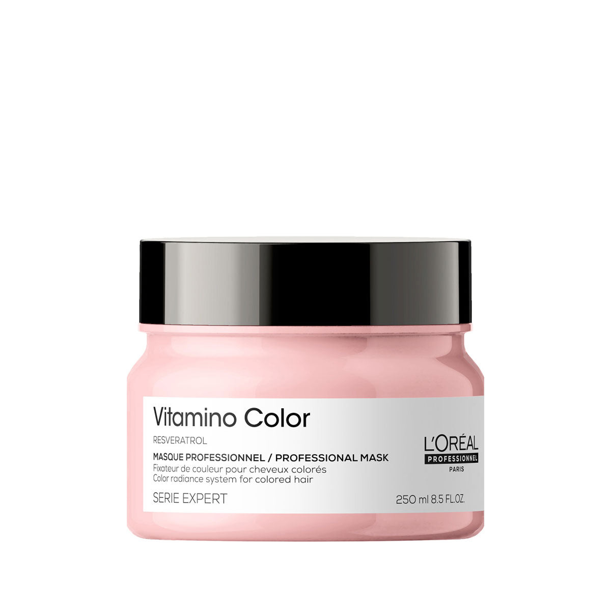 Masque fixateur de couleur Vitamino Color