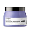 Masque nutritif et illuminateur Blondifier
