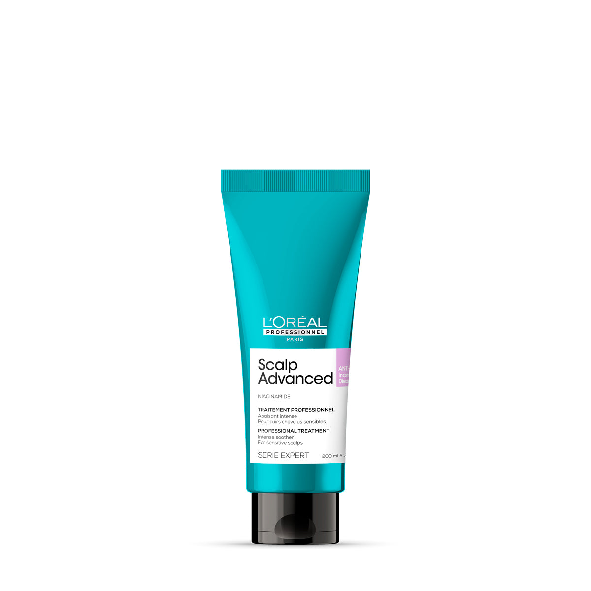 Traitement Apaisant Scalp Advanced