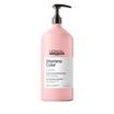 Shampoing fixateur de couleur
