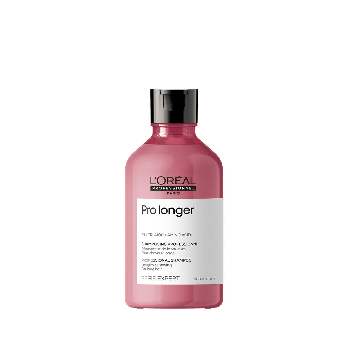 Shampoing rénovateur de longueurs