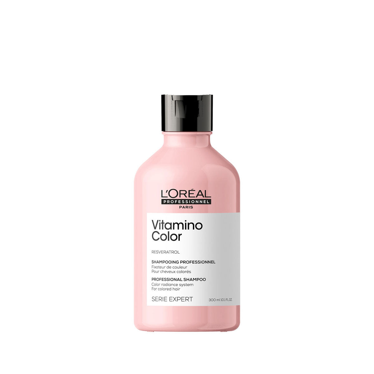 Shampoing fixateur de couleur