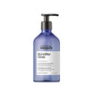 Shampoing illuminateur de blond