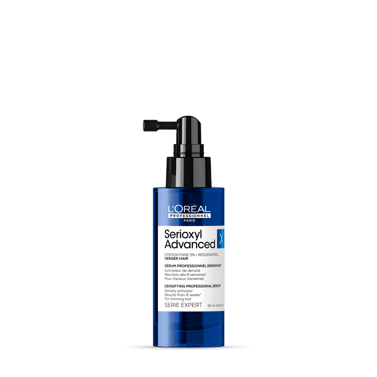 Sérum Densifiant Serioxyl Advanced