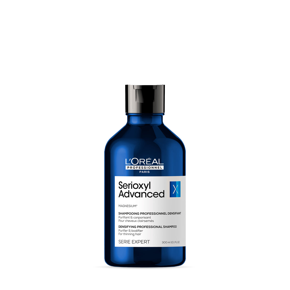 Shampoing Densifiant Serioxyl Advanced