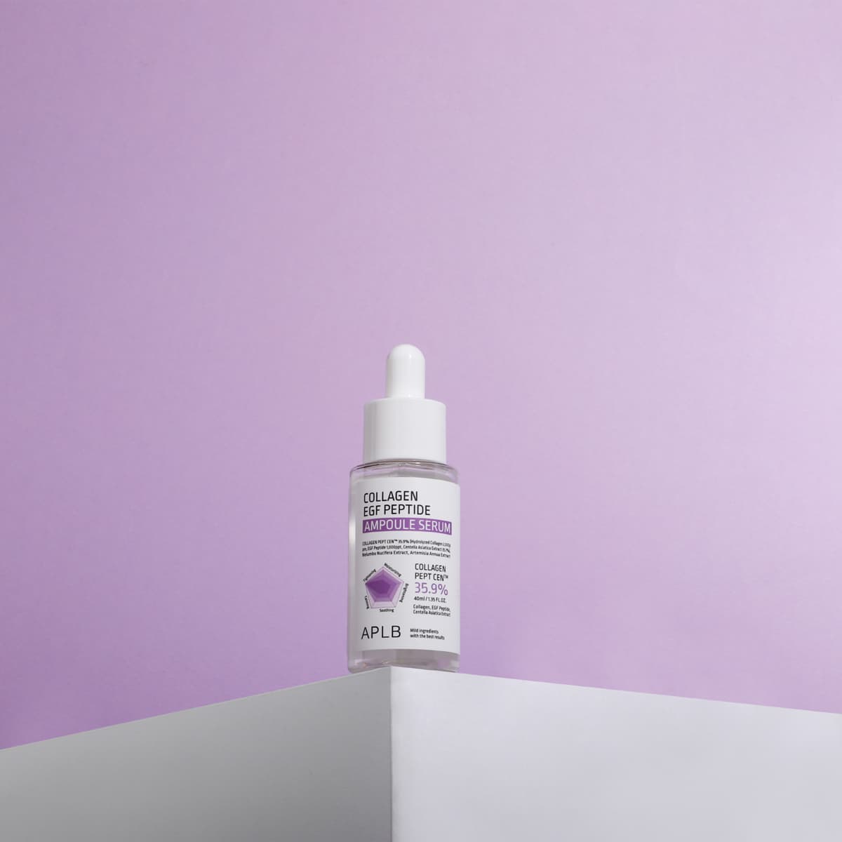 Sérum Collagène EGF Peptides