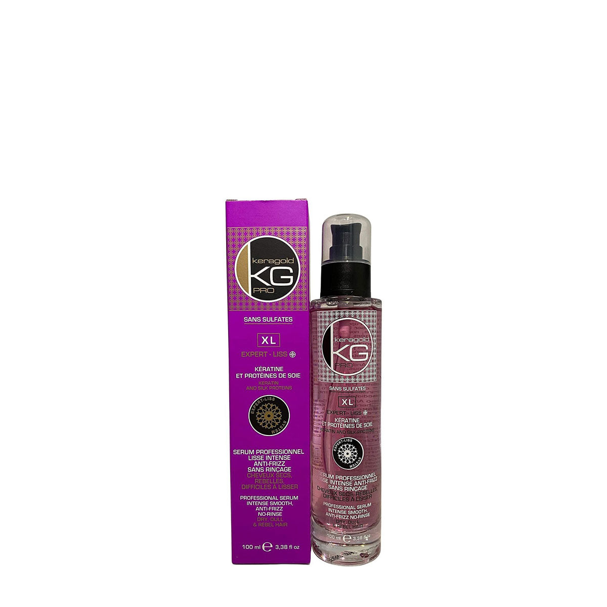 Sérum Expert Liss