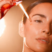 Lumisheen Vitamin C Serum Gel