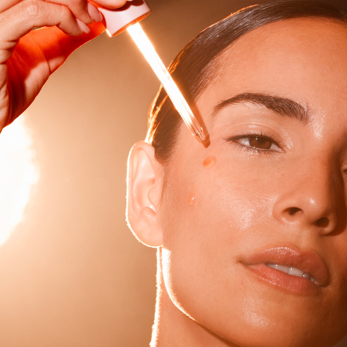 Lumisheen Vitamin C Serum Gel