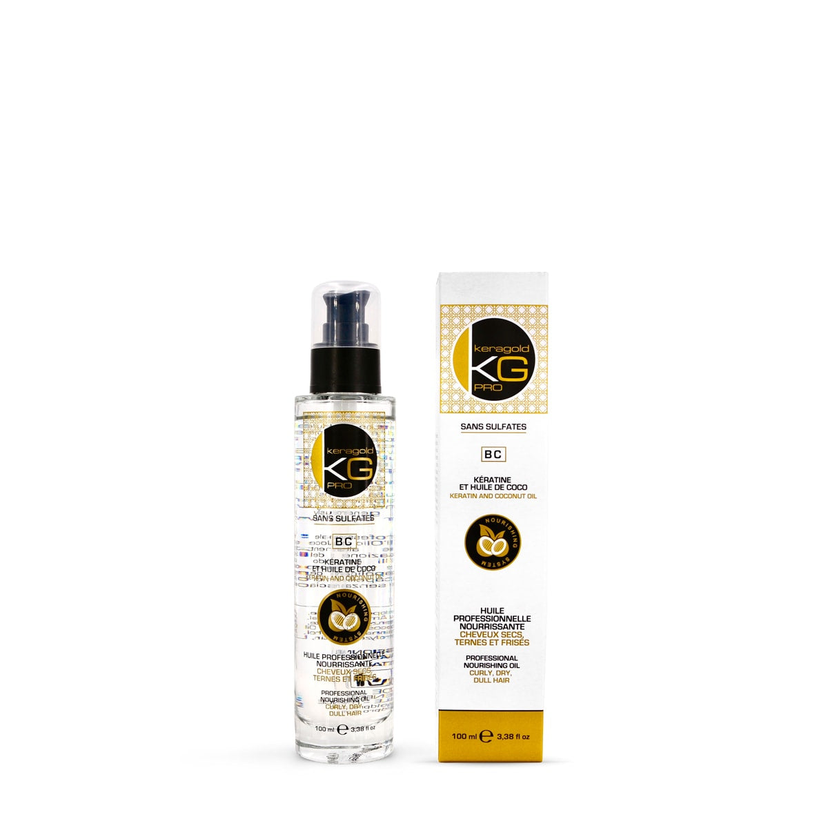 Nourishing Serum