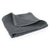 Serviette Eponge 50x80 Grise 330g
