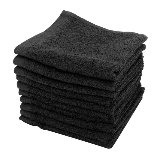 Terry Towels 50x83cm Pack of 10