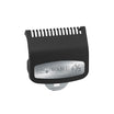 Set of 8 Premium Black Attachment Combs 3 to 25mm ref 03171-600