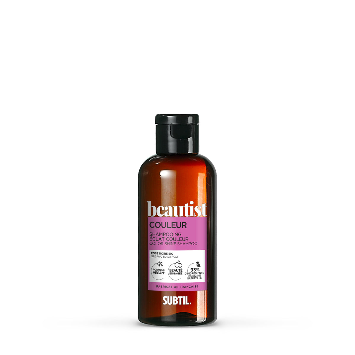 Shampoing Eclat Couleur Beautist