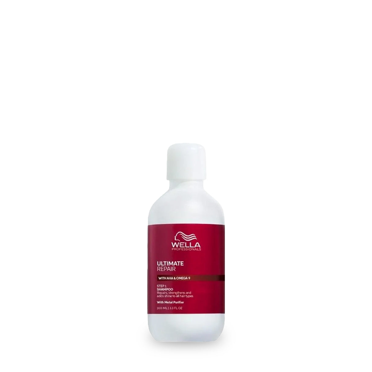 Ultimate Repair Shampoo