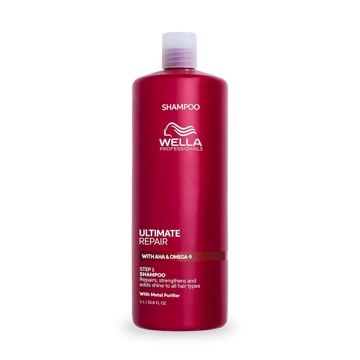 Ultimate Repair Shampoo