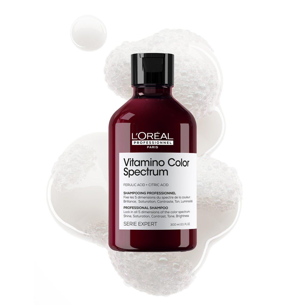 Vitamino Color Spectrum Shampoo