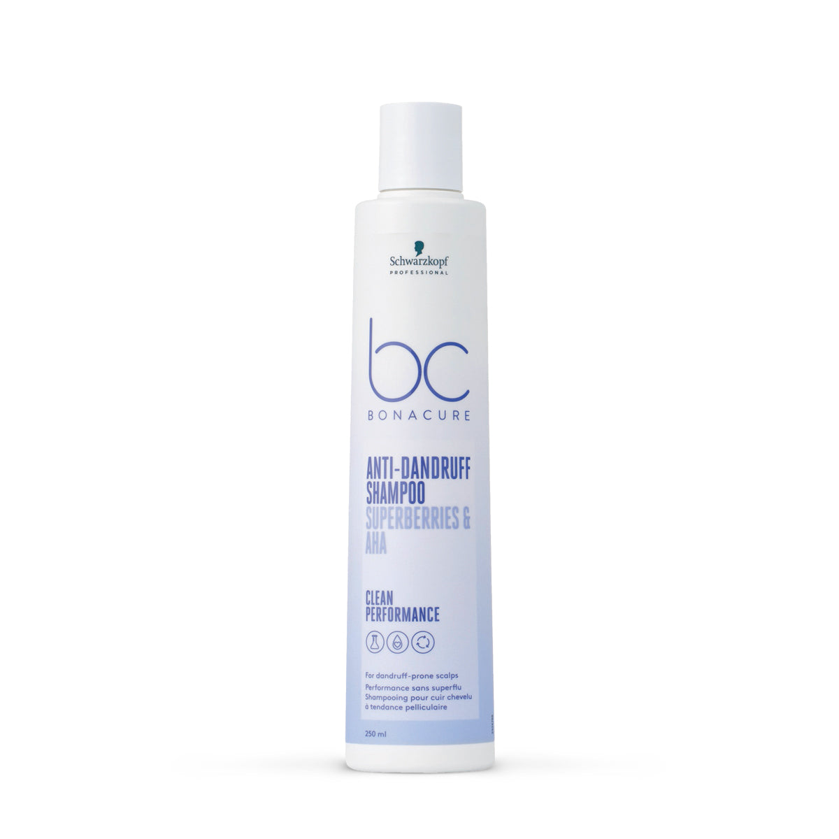 BC SHAMPOO SCALP 250ML BC Scalp Genesis