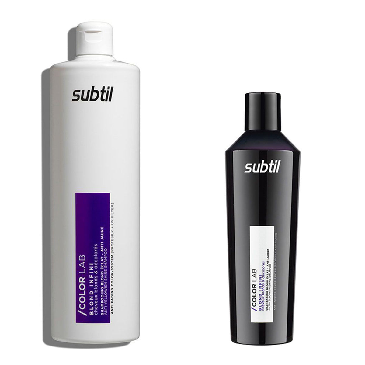 Shampoing Blond Infini ColorLab