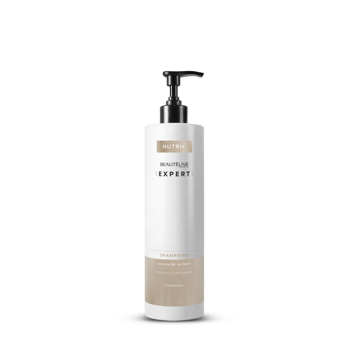 Beautélive Expert Nutri+ Concentrated Nourishing Shampoo