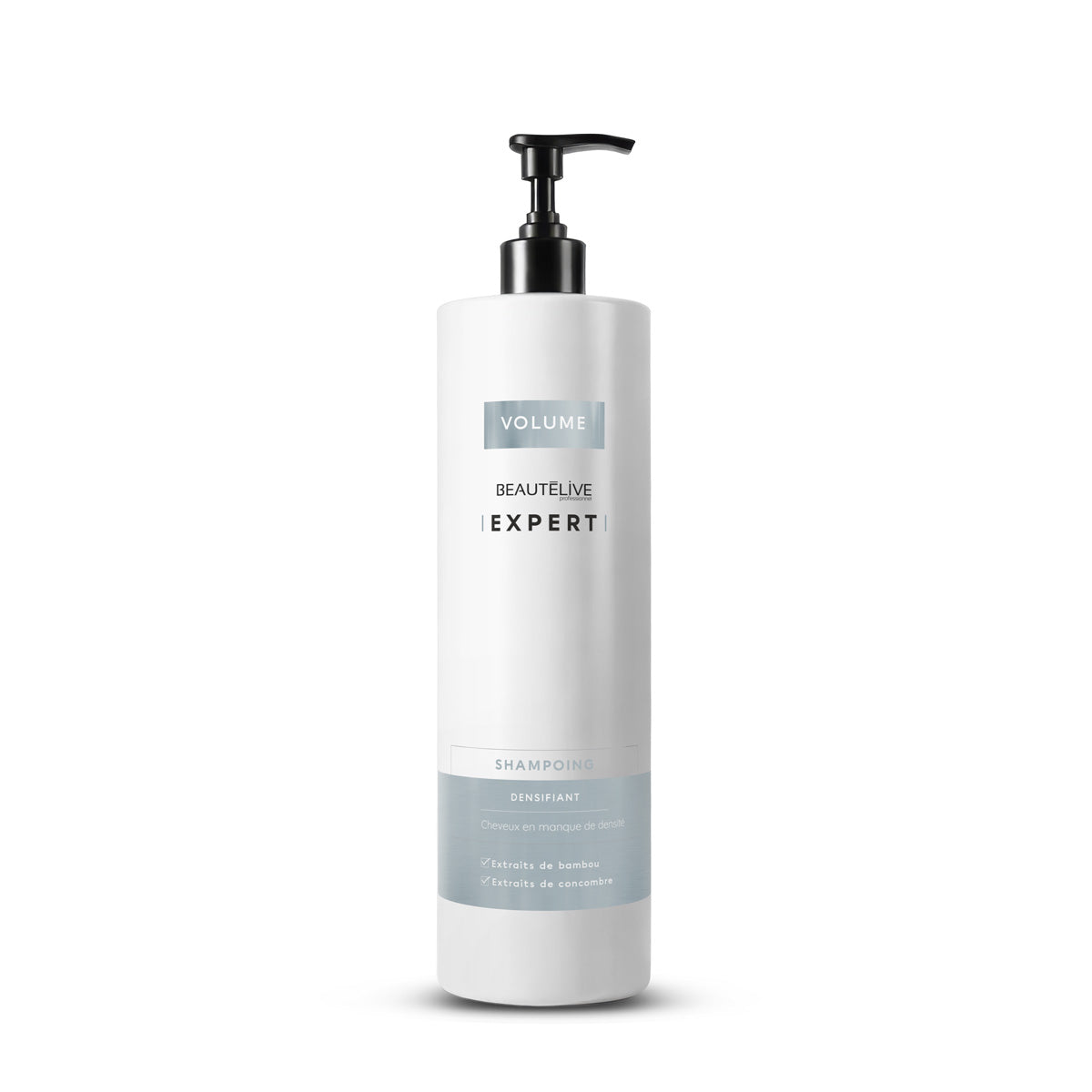 Beautélive Expert Volume Densifying Shampoo