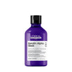 Alpha Sleek Keratin Discipline Shampoo Expert Series