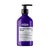 Alpha Sleek Keratin Discipline Shampoo Expert Series