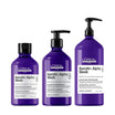 Alpha Sleek Keratin Discipline Shampoo Expert Series