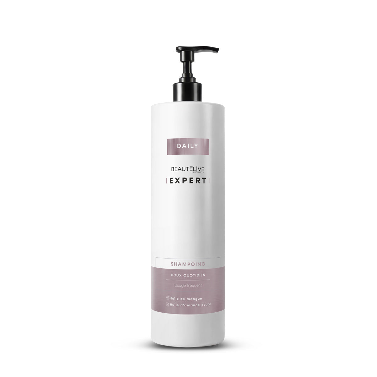 Beautélive Expert Daily Gentle Shampoo