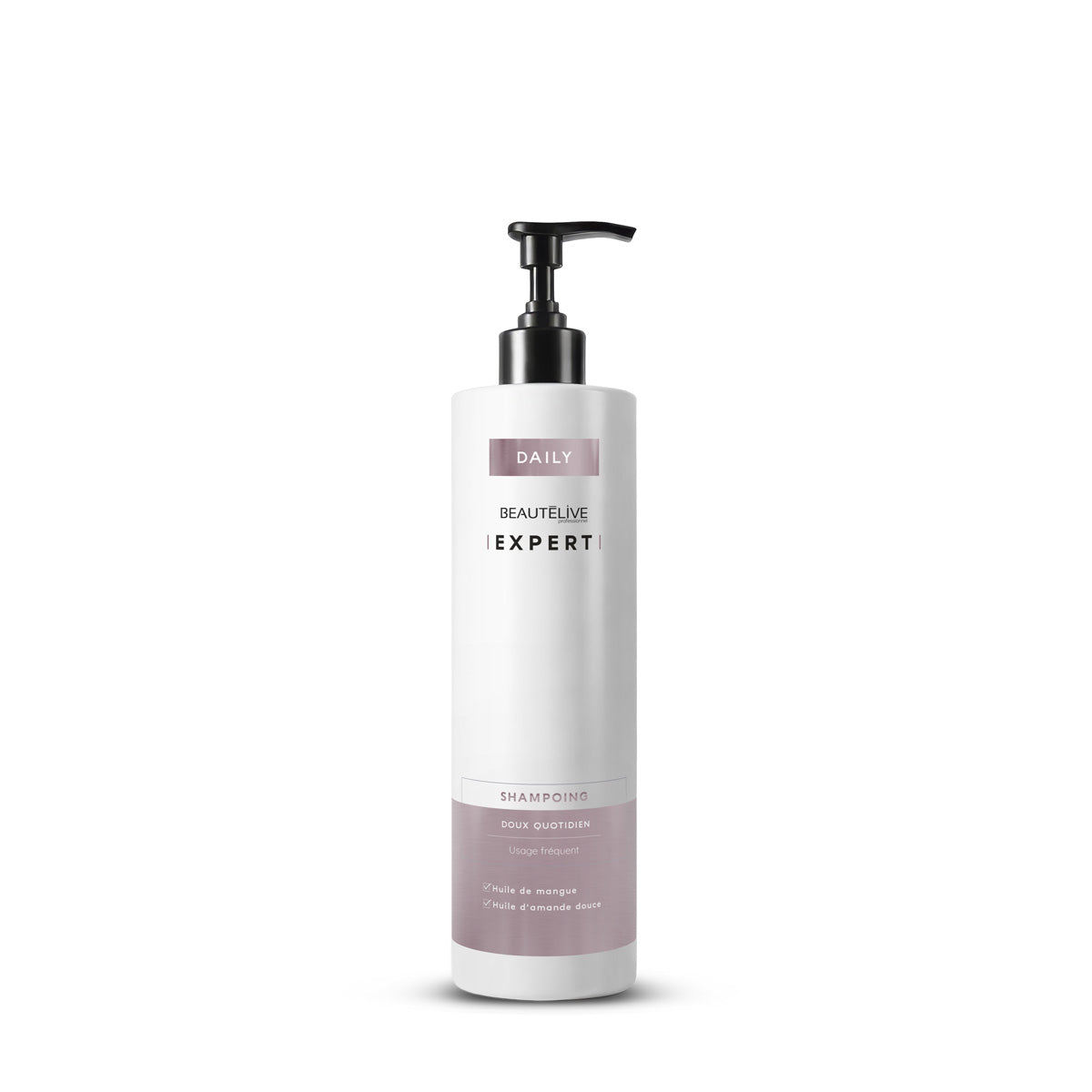 Beautélive Expert Daily Gentle Shampoo