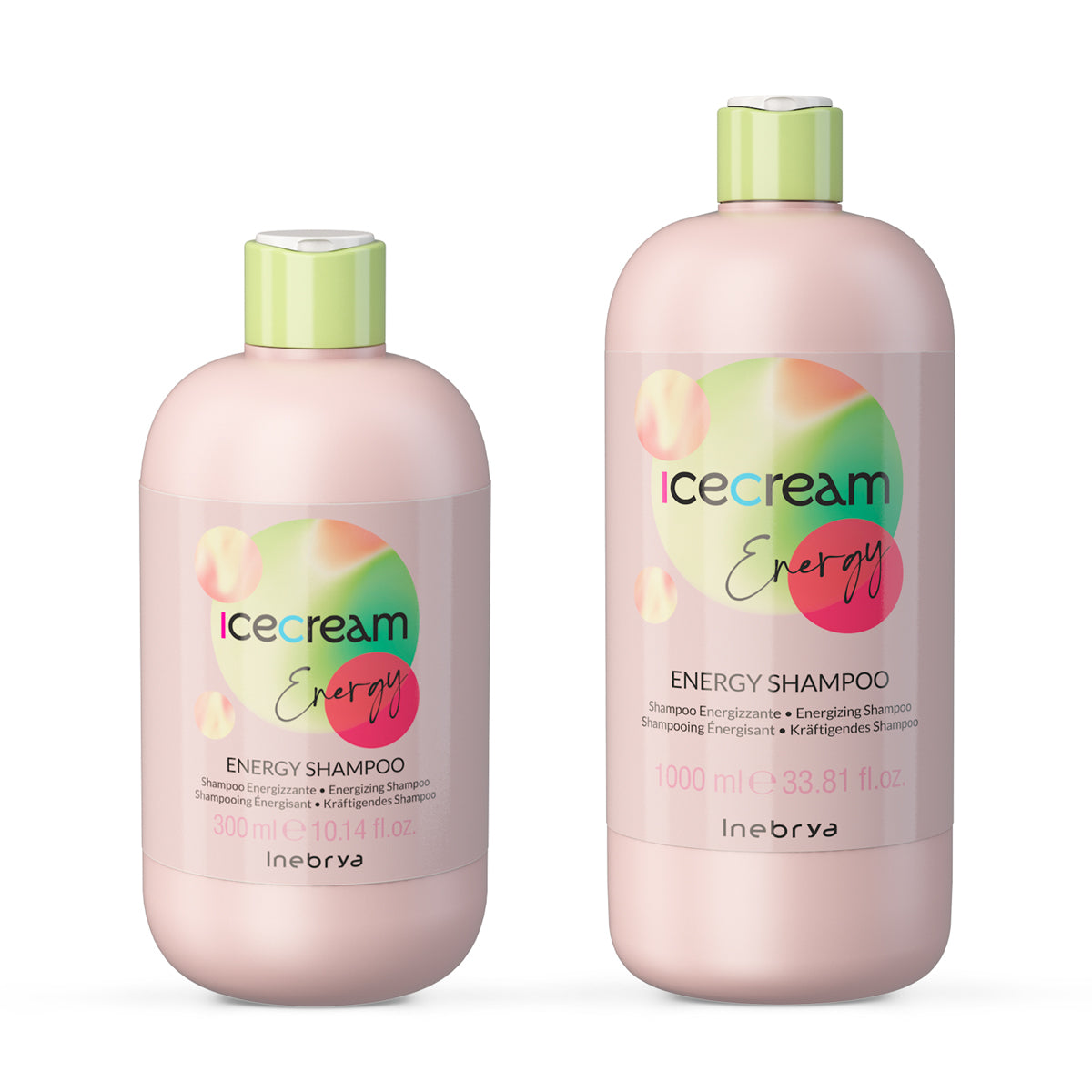 Shampoing anti-chute Energy