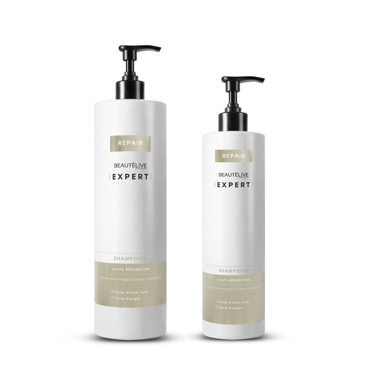 Beautélive Expert Repair High Repair Shampoo
