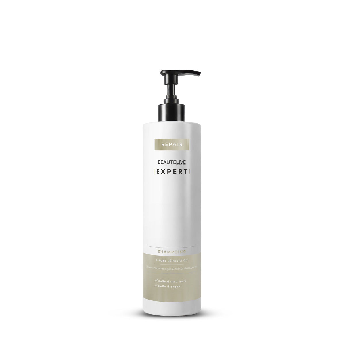 Beautélive Expert Repair High Repair Shampoo