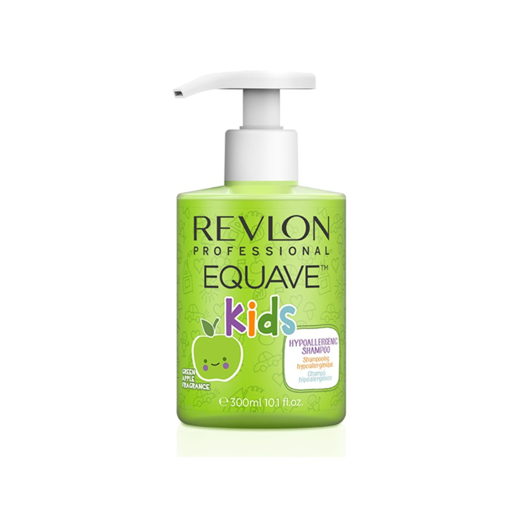 Shampoing Enfant Equave