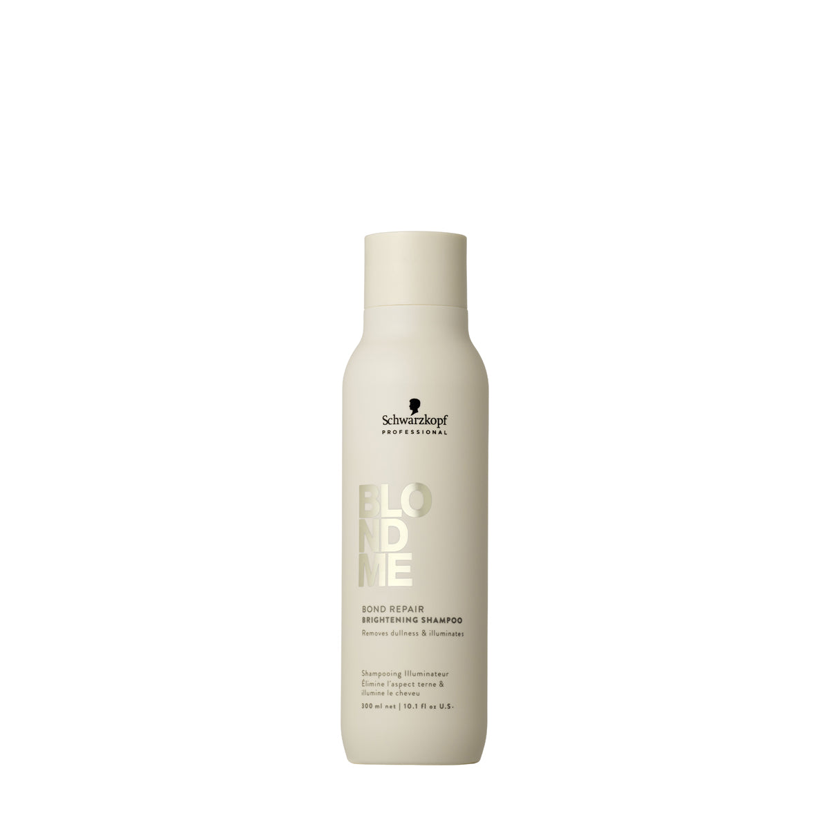 Shampoing Illuminateur BlondMe