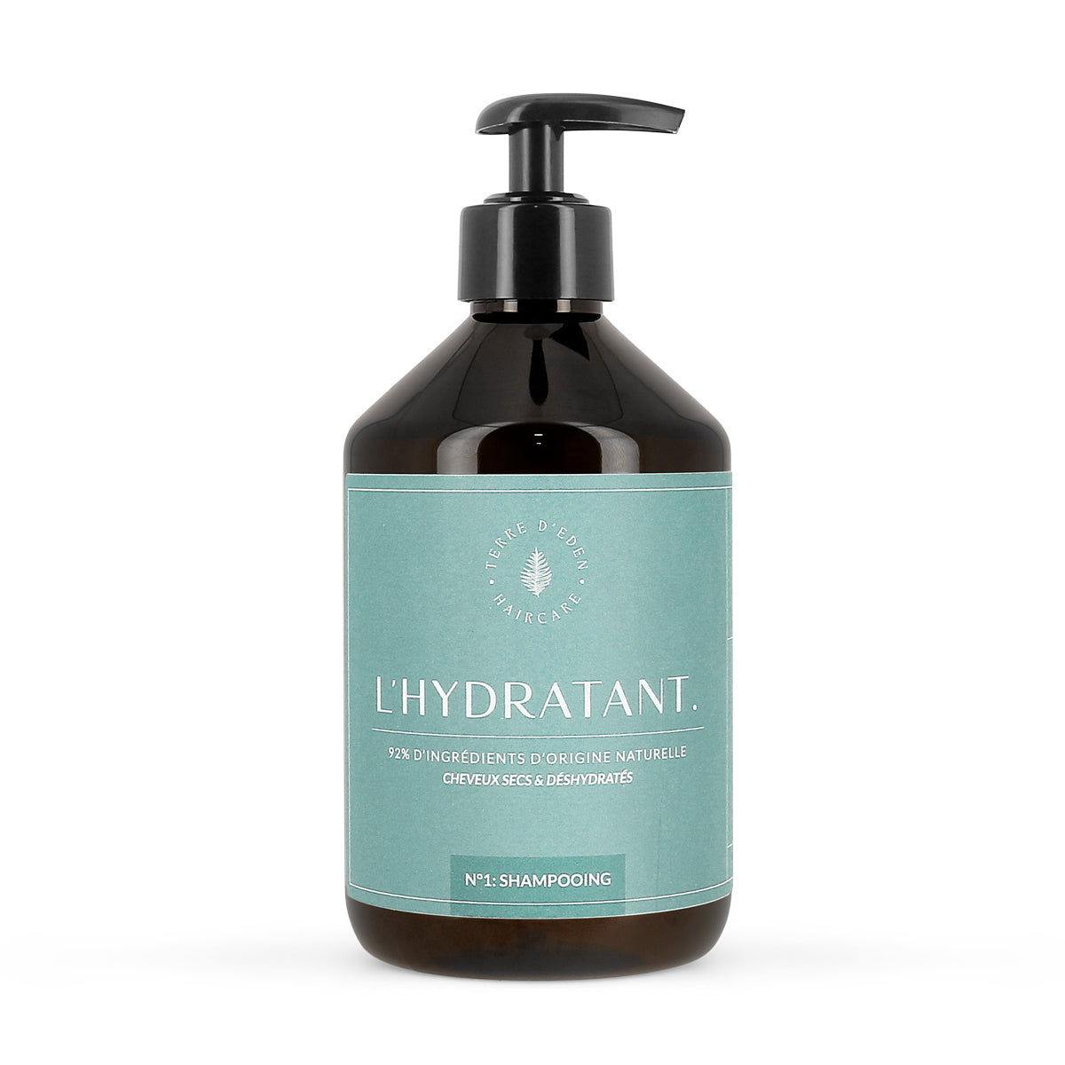 Terre d'Eden Shampoo Terre d'Eden