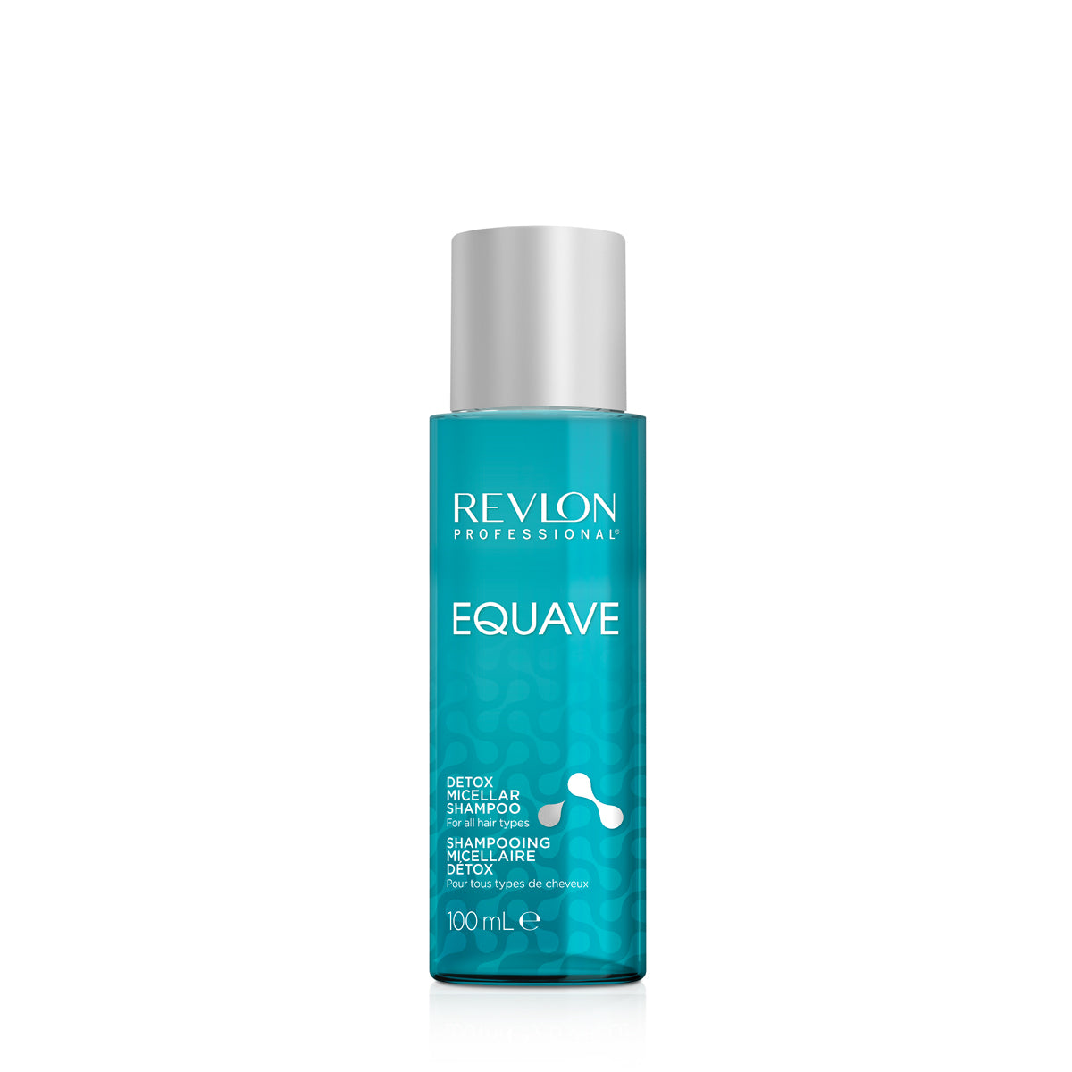 Shampoing Micellaire Detox Equave