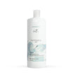 Shampoing micellaire pour cheveux bouclés